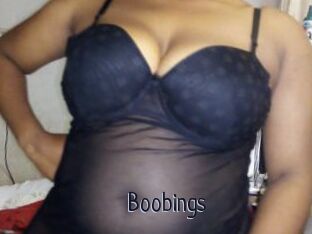 Boobings
