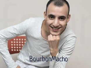 BourbonMacho