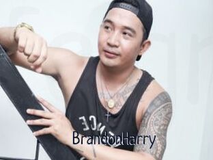 BrandonHarry