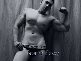 BrandonSexxy
