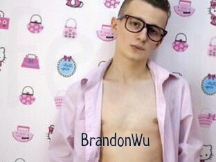 BrandonWu