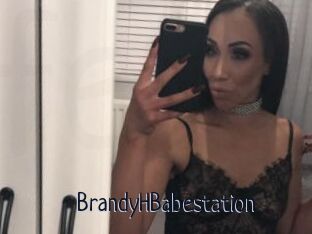 BrandyHBabestation
