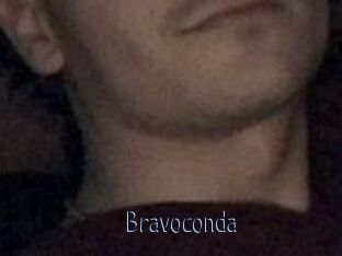 Bravoconda