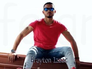 Brayton_Izaac