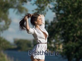 BreathOfLife