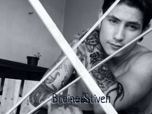 BreinerStiven