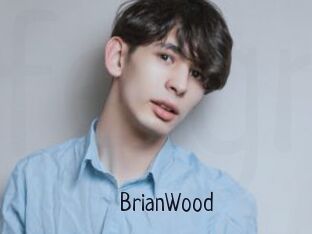 BrianWood
