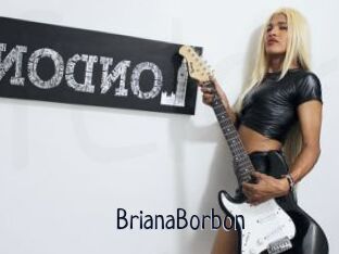 BrianaBorbon