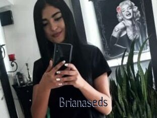 Brianaseds