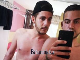 Brianmicka