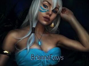 BriannaFoxys