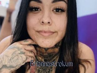 Briannastrokum