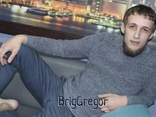 BrigGregor