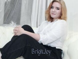 BrigitJoy