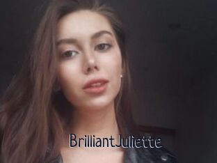 BrilliantJuliette