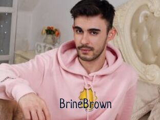 BrineBrown