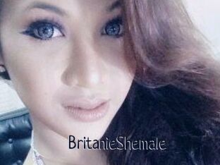 BritanieShemale
