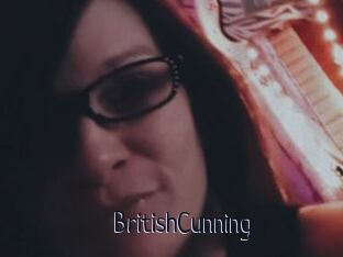 BritishCunning