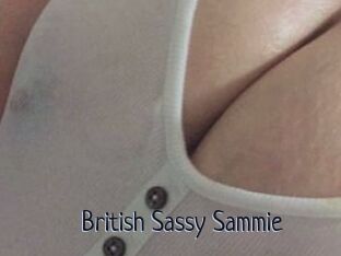 British_Sassy_Sammie