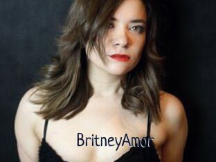 BritneyAmor