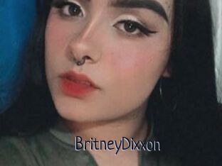 BritneyDixxon