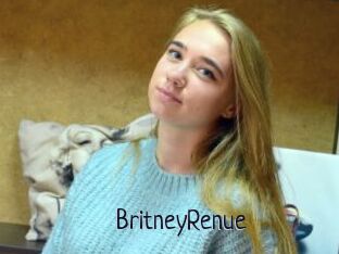 BritneyRenue