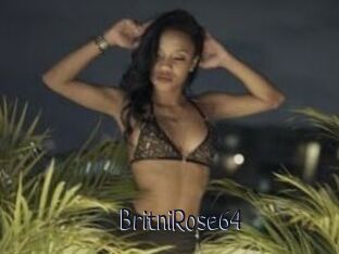 BritniRose64