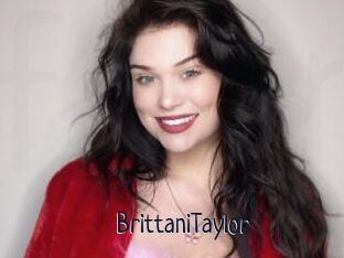 BrittaniTaylor