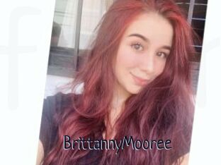 BrittannyMooree