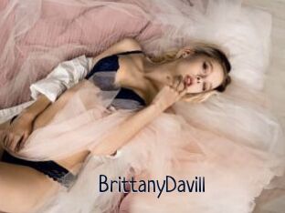 BrittanyDavill