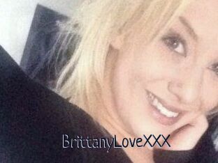 BrittanyLoveXXX