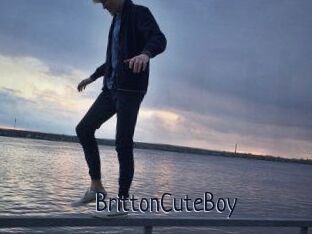 BrittonCuteBoy
