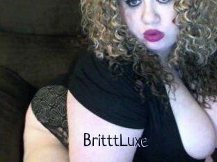 BritttLuxe