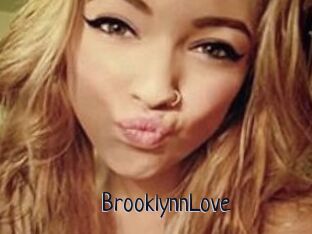 BrooklynnLove