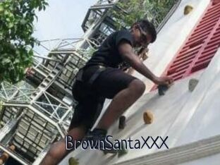 BrownSantaXXX