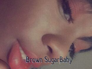 Brown_SugarBaby