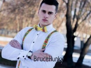 BruceHunky
