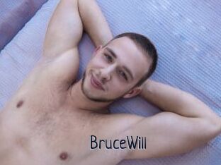 BruceWill
