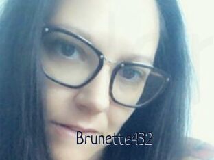 Brunette432