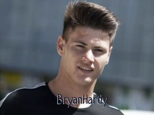 BryanHardy