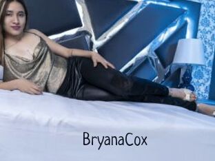 BryanaCox