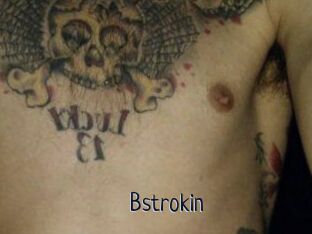 Bstrokin