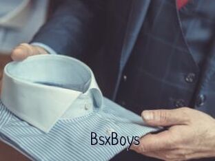 BsxBoys