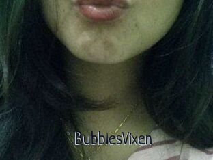 BubblesVixen