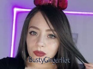BustyGingerHot