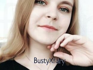 BustyXfairy
