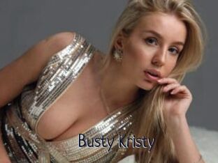 Busty_Kristy