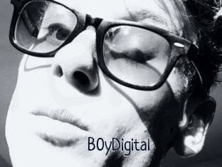B0yDigital