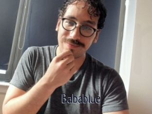 Babablue