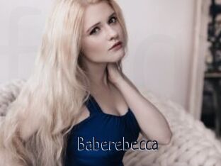 Baberebecca